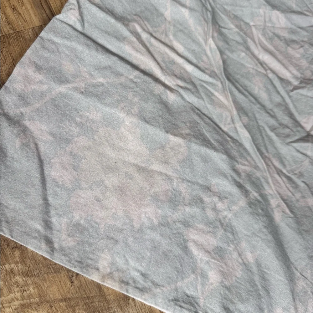 Set of 2 Urban Outfitters Standard Shams
